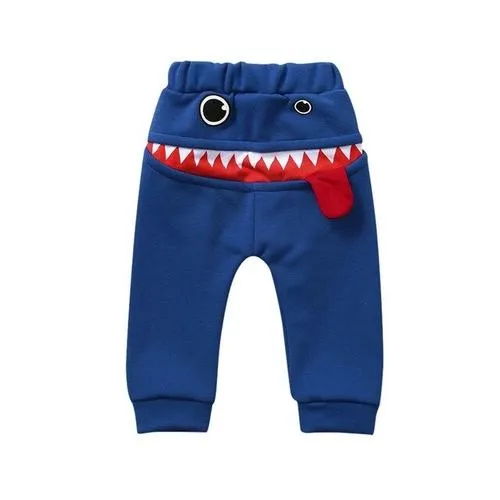 2020 Fashion New Boys Pants Children Kids Boys