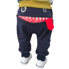 2020 Fashion New Boys Pants Children Kids Boys