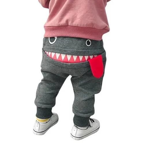 2020 Fashion New Boys Pants Children Kids Boys