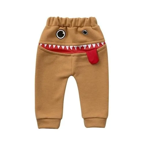 2020 Fashion New Boys Pants Children Kids Boys