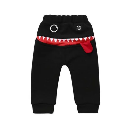 2020 Fashion New Boys Pants Children Kids Boys