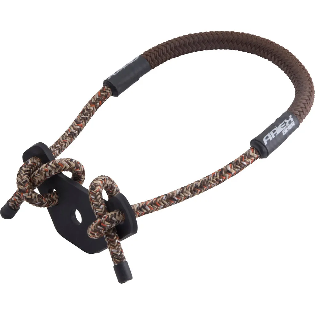 Apex Attitude Sling Camo-brown