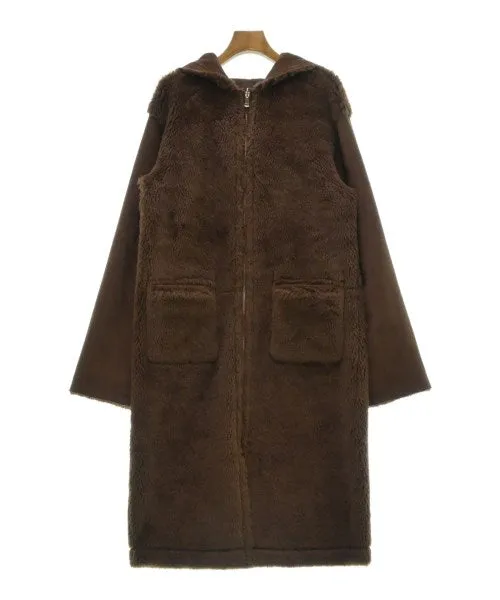 Barak Sheepskin coats