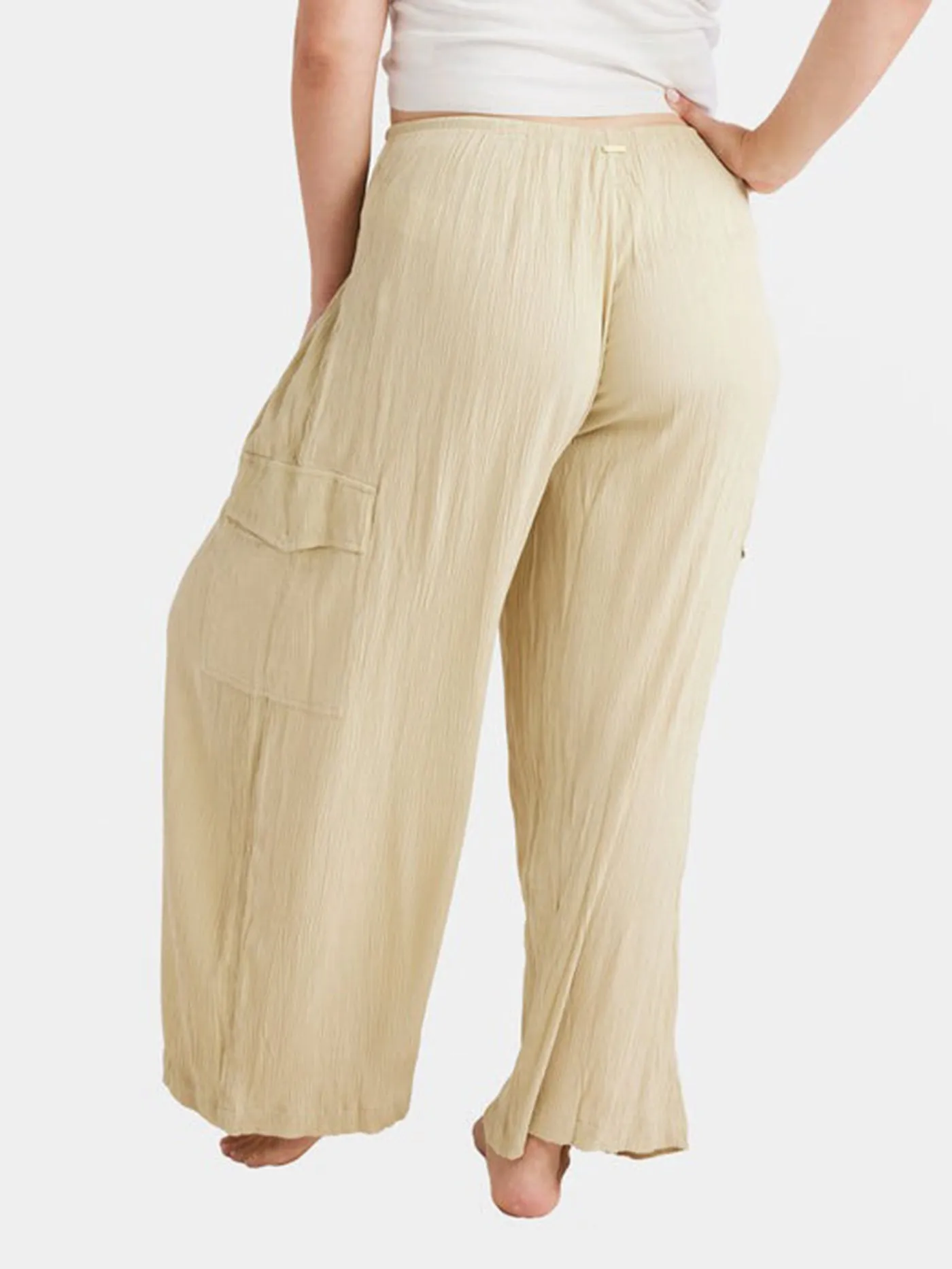 Beach Babe Cargo Pants