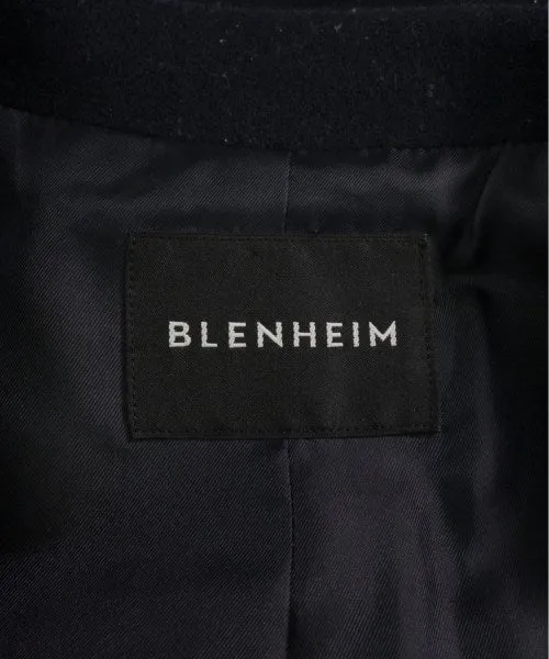 BLENHEIM Chesterfield coats