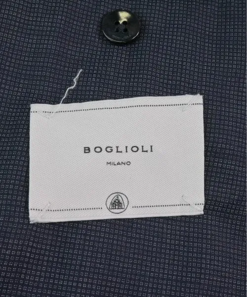 BOGLIOLI Business suits