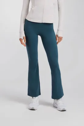 Bootcut High Waisted Yoga Pants