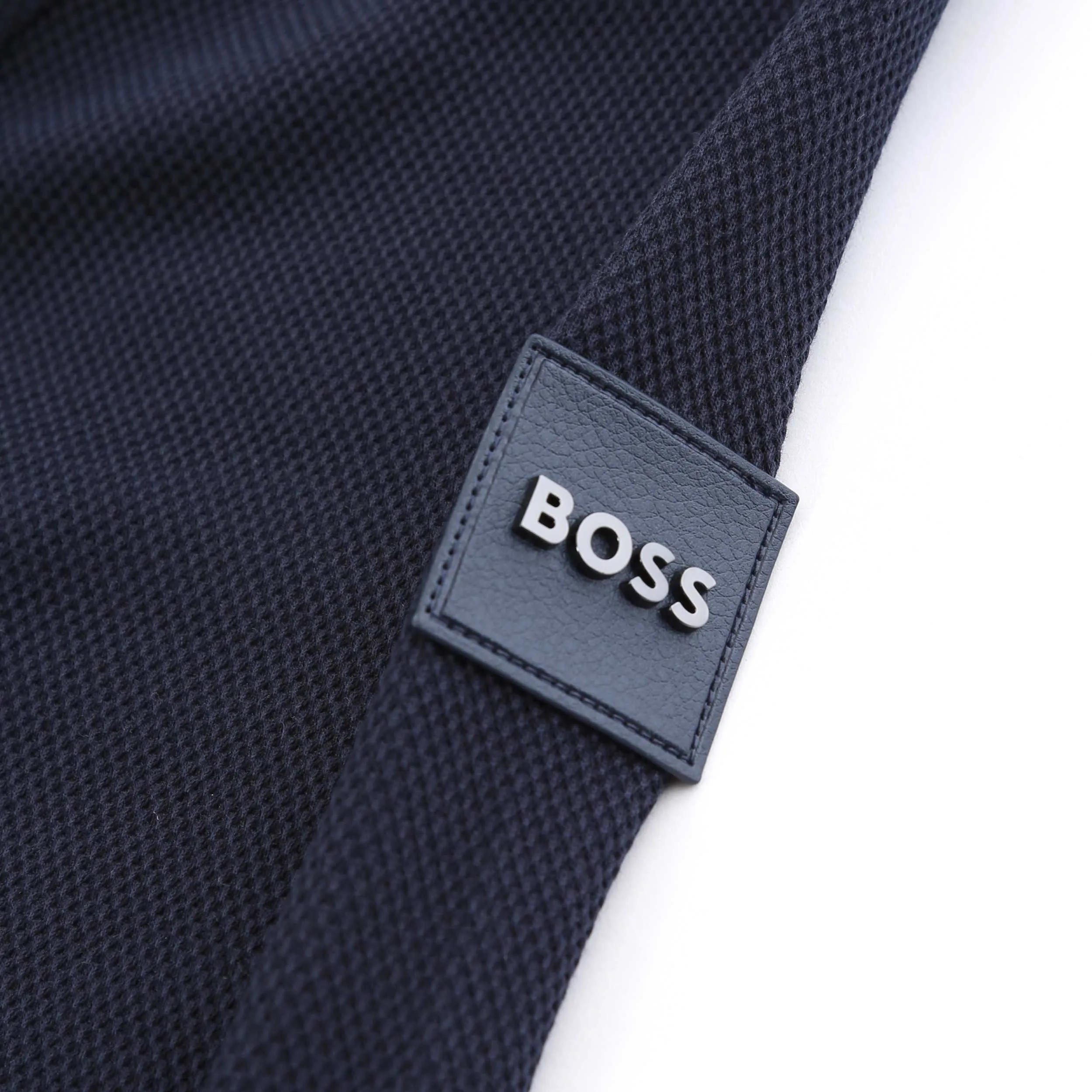 BOSS H Sidney 59 Knitwear in Navy