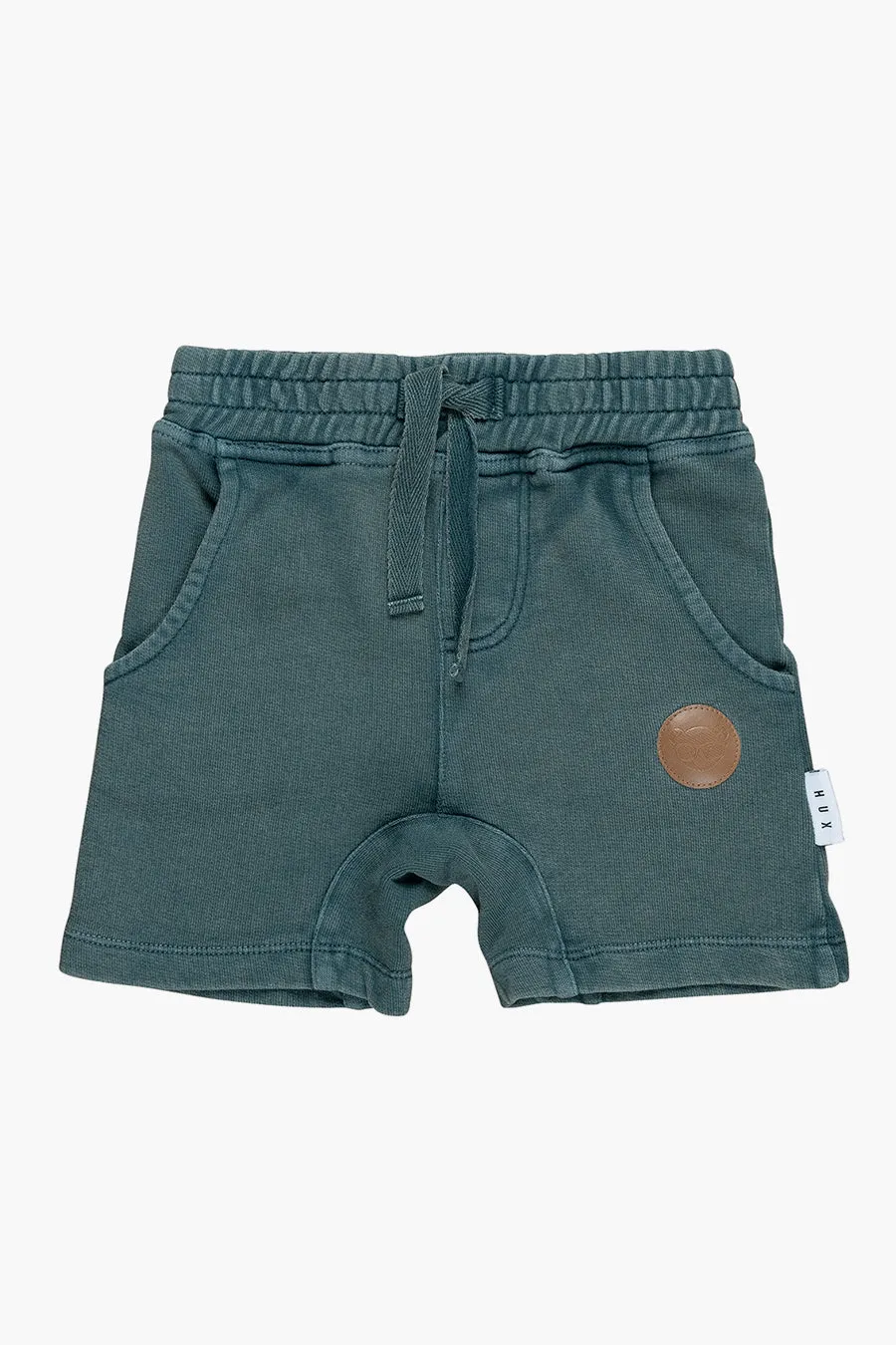 Boys Shorts Huxbaby Spruce