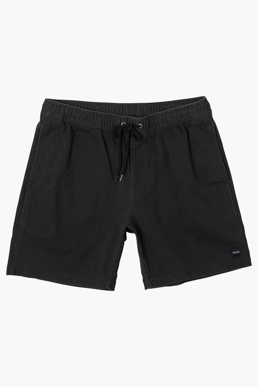 Boys Shorts RVCA Escape Black