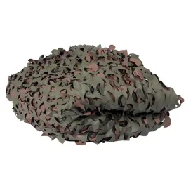 Camouflage Netting Ultra-Lite Digital 3m x 2.4m Medium