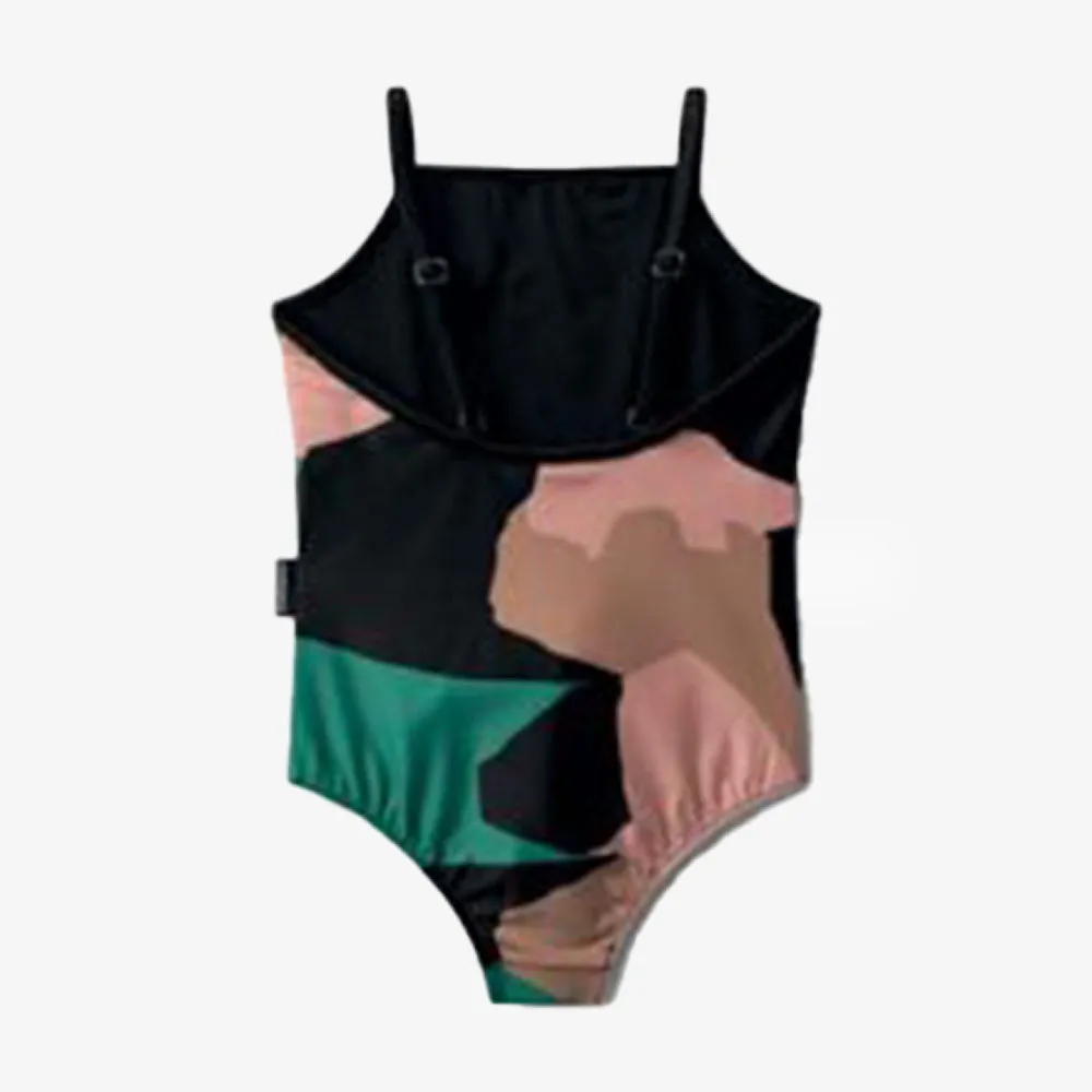 Camouflage Swimsuit - Camouflage