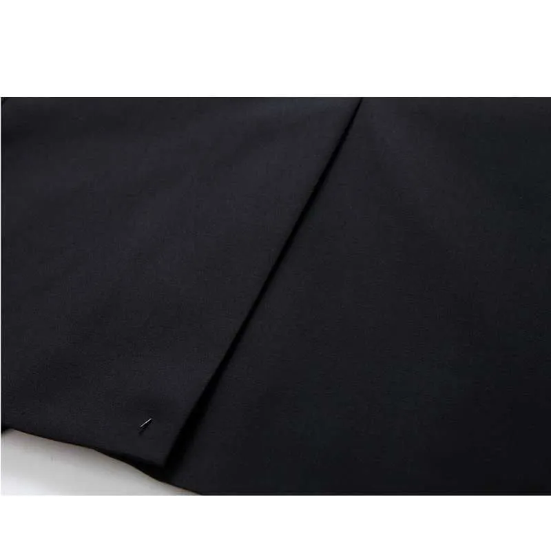 Classic Suit Set of 2 Business - Formal Menswear