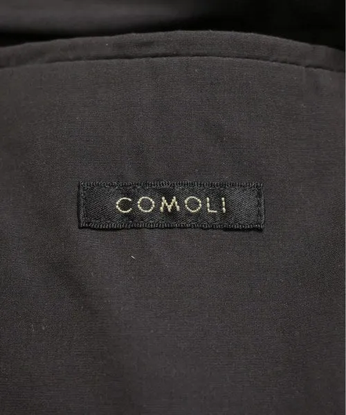 COMOLI Down coats