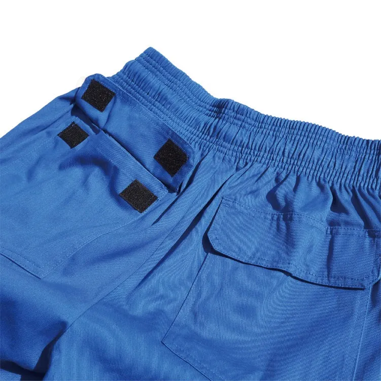 Cookman Chef Pants Cargo - Deep Blue