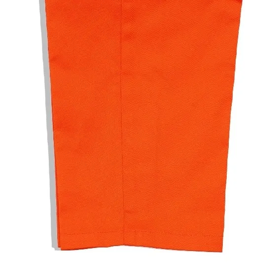 Cookman Chef Pants Cargo - Orange