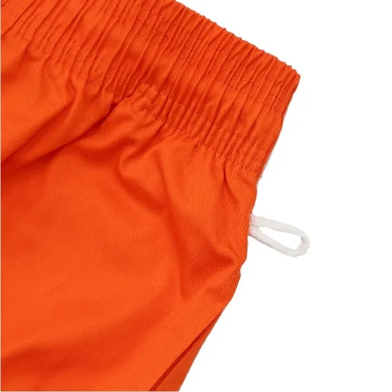 Cookman Chef Pants Cargo - Orange