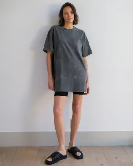 Debbie Cotton T-Shirt Dress