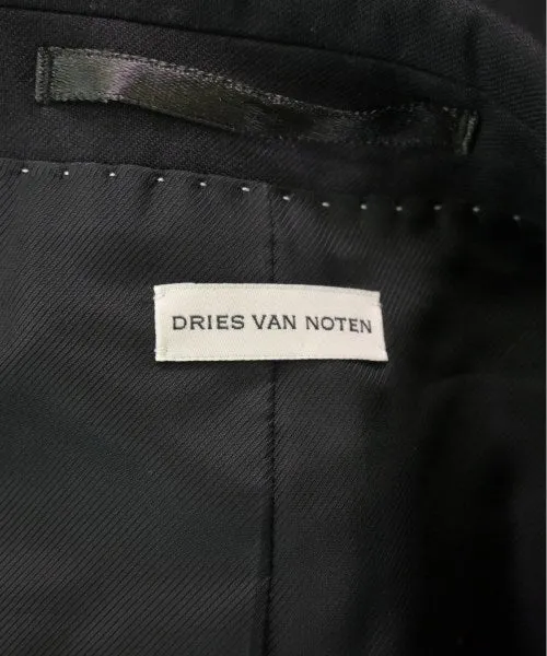 DRIES VAN NOTEN Business suits