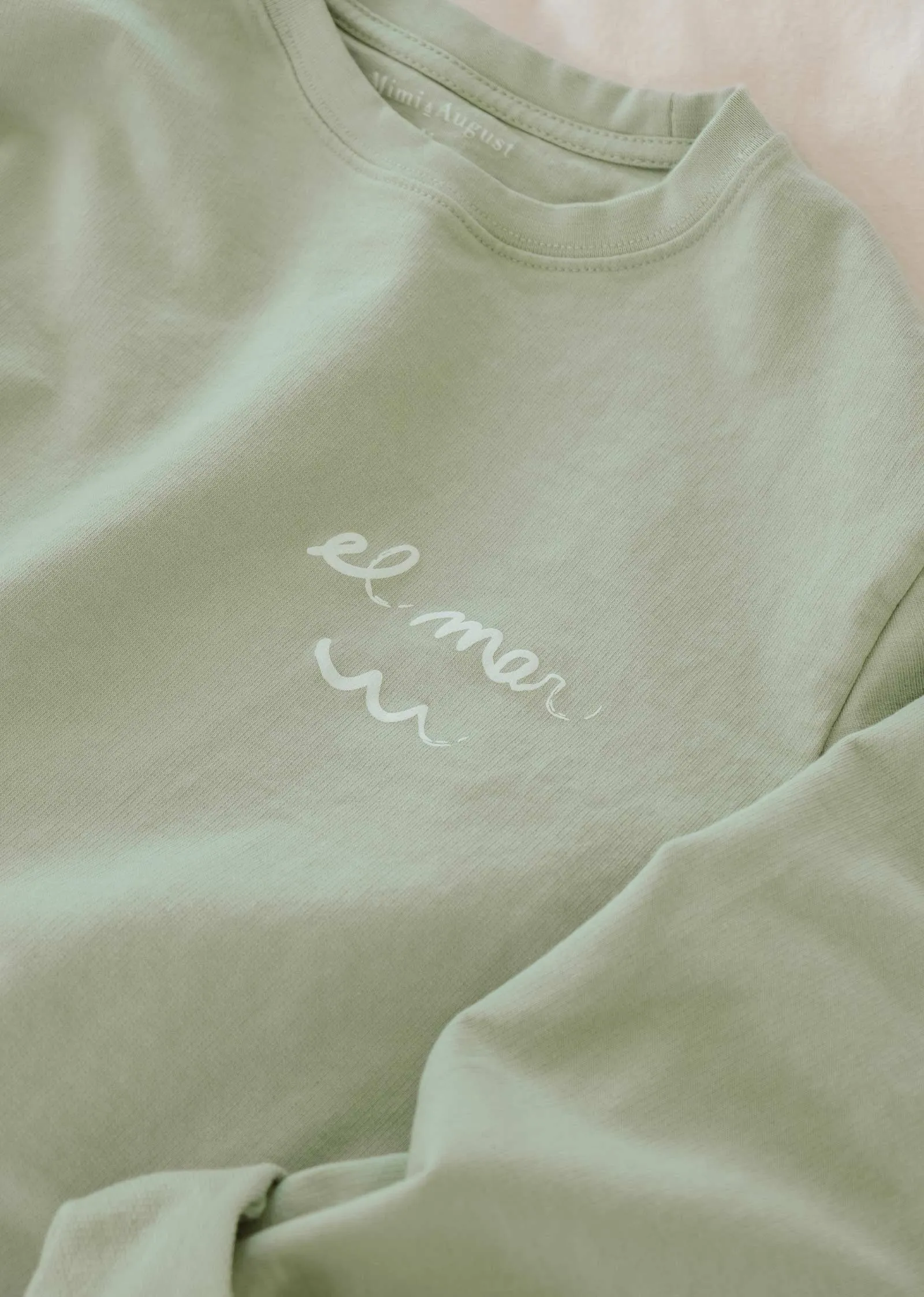 El Mar Sweatshirt