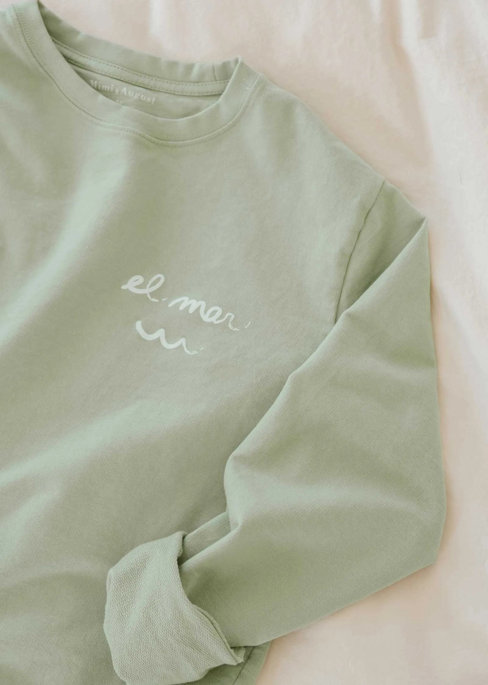 El Mar Sweatshirt