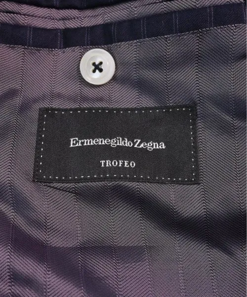 Ermenegildo Zegna Business suits