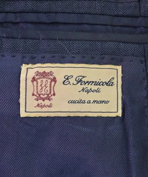 Errico Formicola Business suits