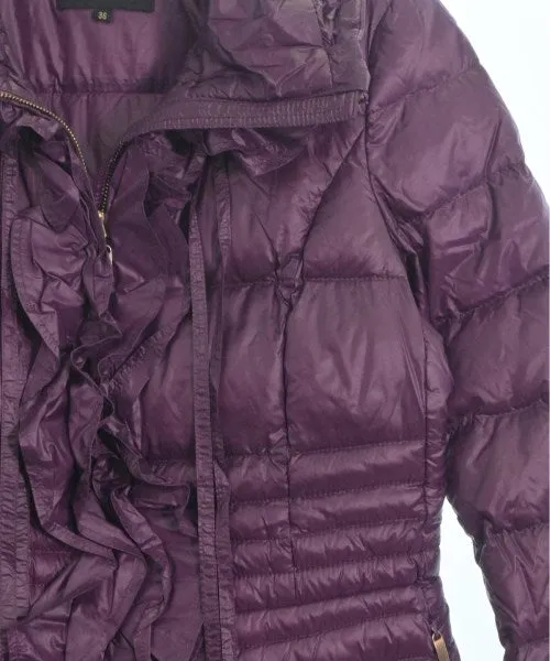 ESCADA Down coats