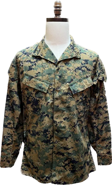 FAIR - USMC MARPAT Woodland Blouse - Insect Guard