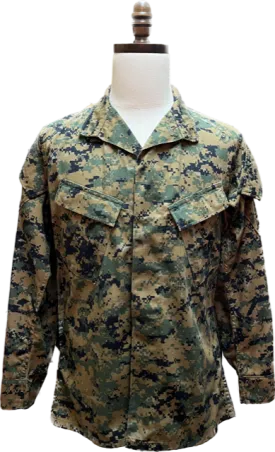 FAIR - USMC MARPAT Woodland Blouse - Insect Guard