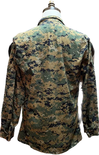 FAIR - USMC MARPAT Woodland Blouse - Insect Guard