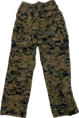 FAIR - USMC Woodland MARPAT Trousers