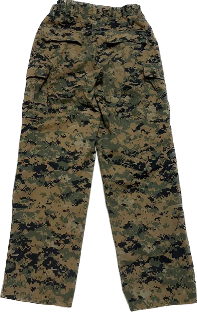 FAIR - USMC Woodland MARPAT Trousers