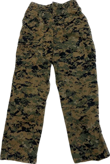 FAIR - USMC Woodland MARPAT Trousers