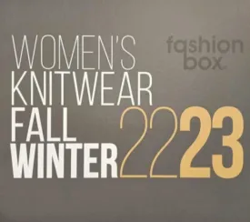 FASHION BOX AW2022/23