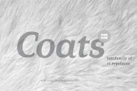 Free Coats Demo