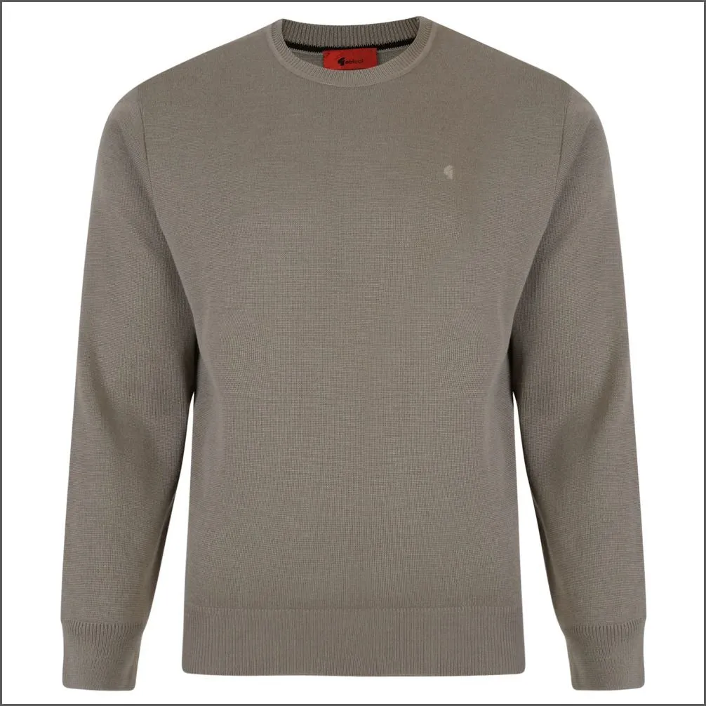 Gabicci K04 Classic Crew Neck.