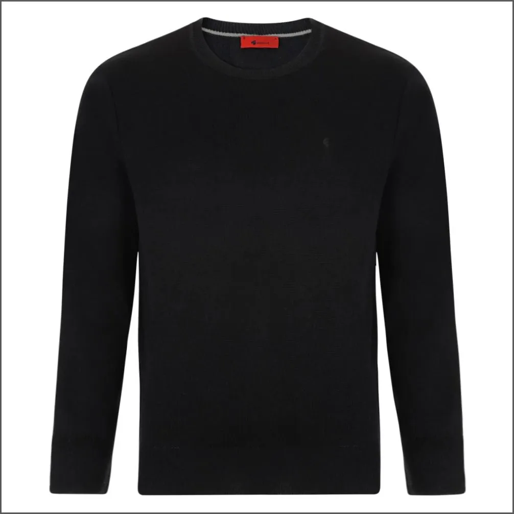 Gabicci K04 Classic Crew Neck.