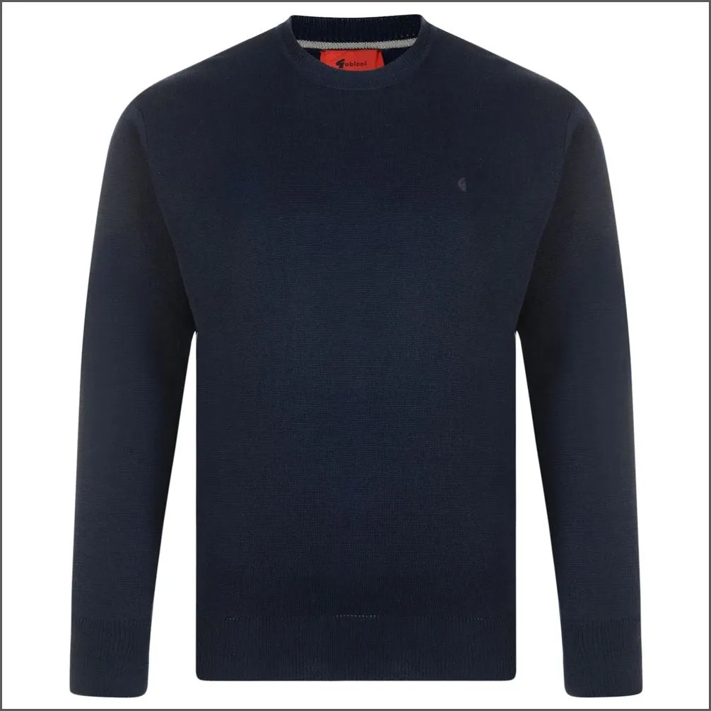 Gabicci K04 Classic Crew Neck.