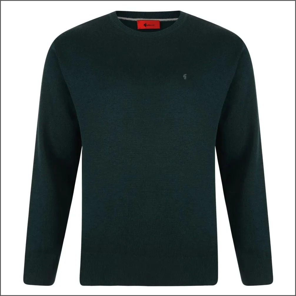 Gabicci K04 Classic Crew Neck.