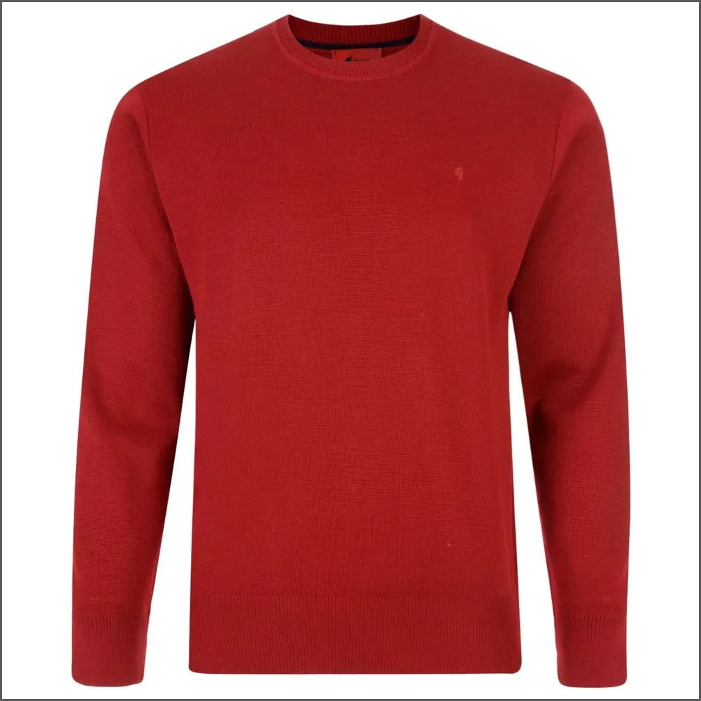 Gabicci K04 Classic Crew Neck.