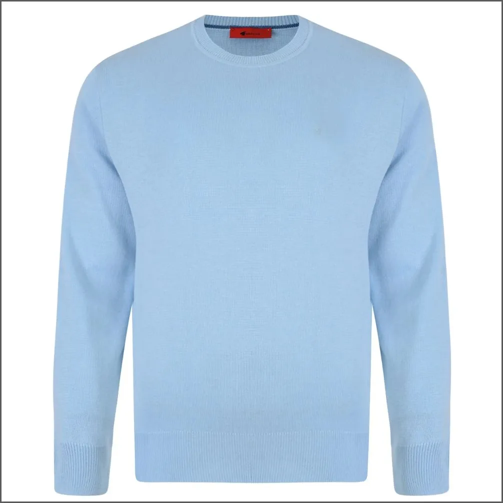 Gabicci K04 Classic Crew Neck.