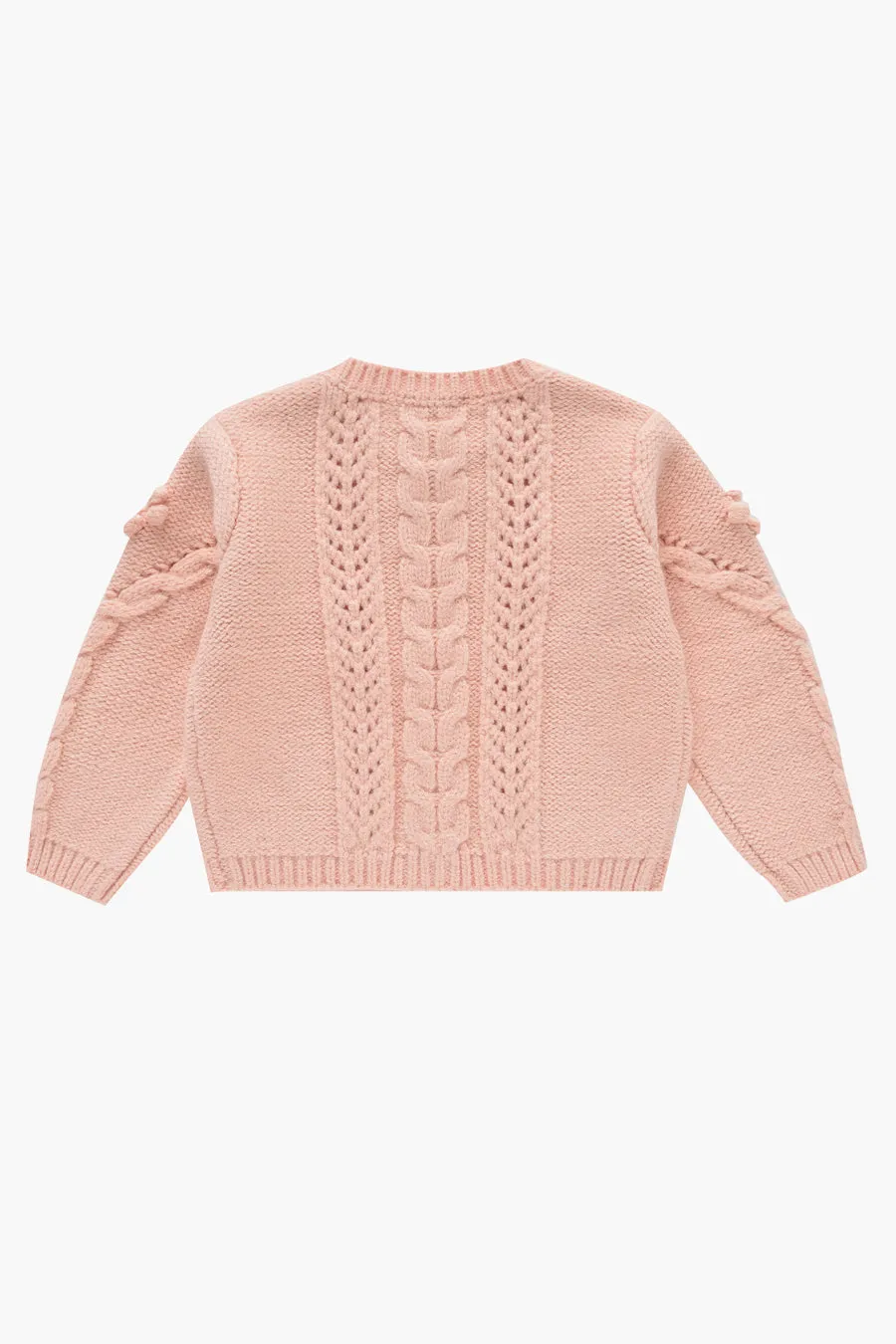 Girls Cardigan Louise Misha Sookie