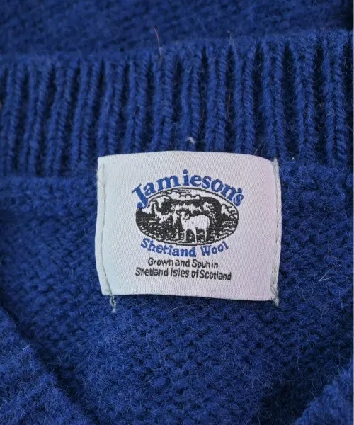 Jamieson's Knitwear Sweaters