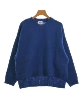 Jamieson's Knitwear Sweaters