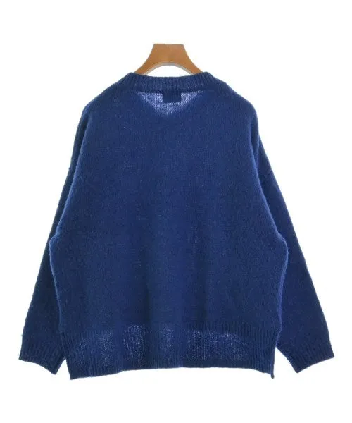 Jamieson's Knitwear Sweaters