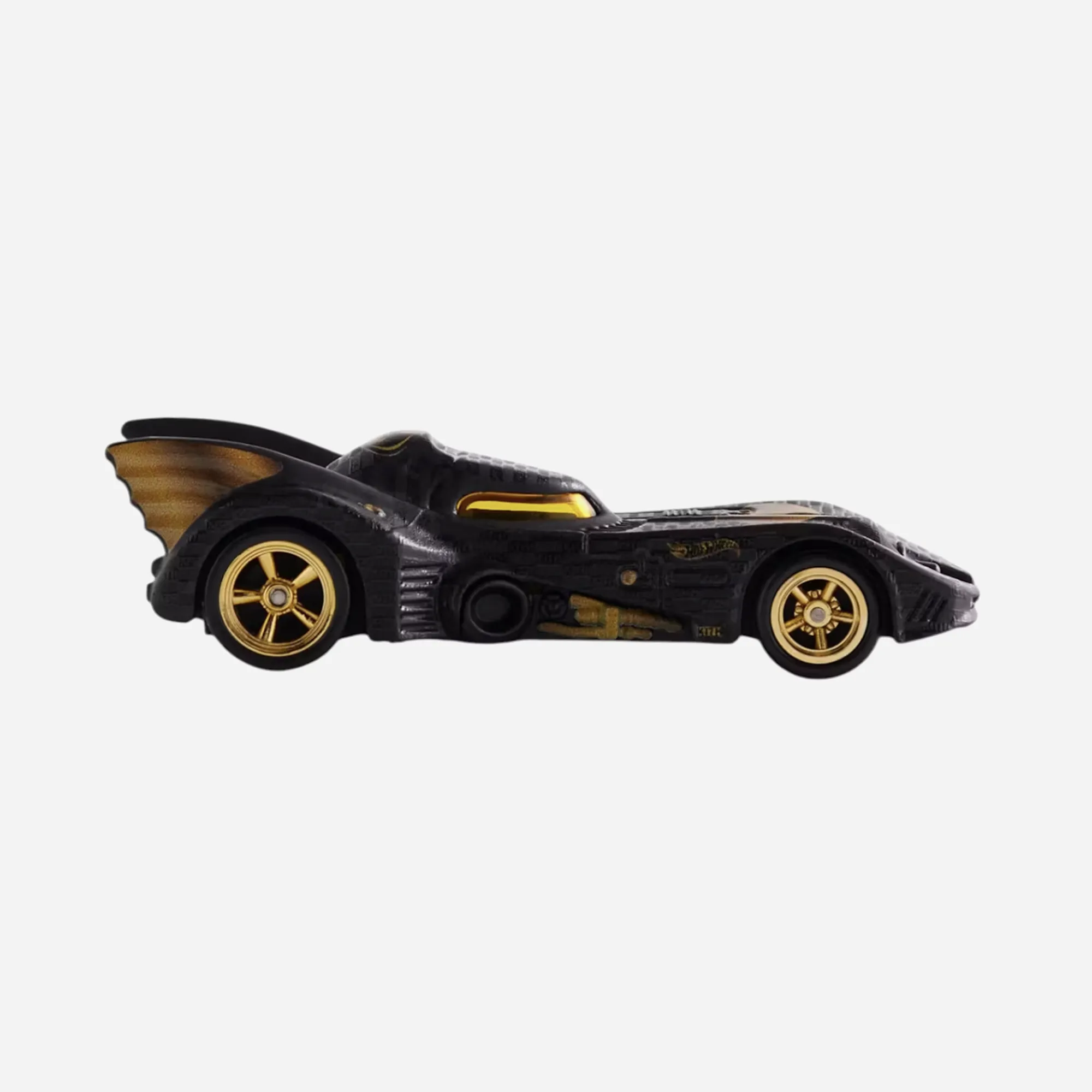 Kith x Hot Wheels Batman 1989 Batmobile