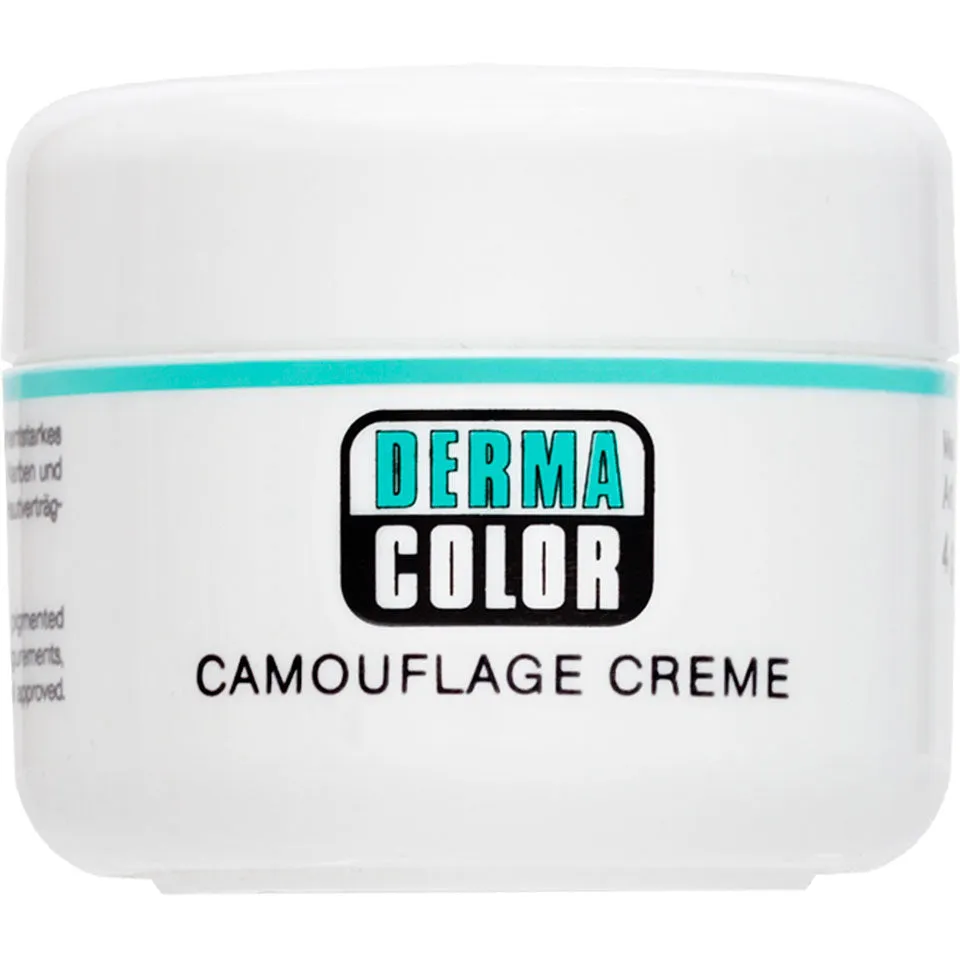 Kryolan Dermacolor Camouflage Cream 30g D9