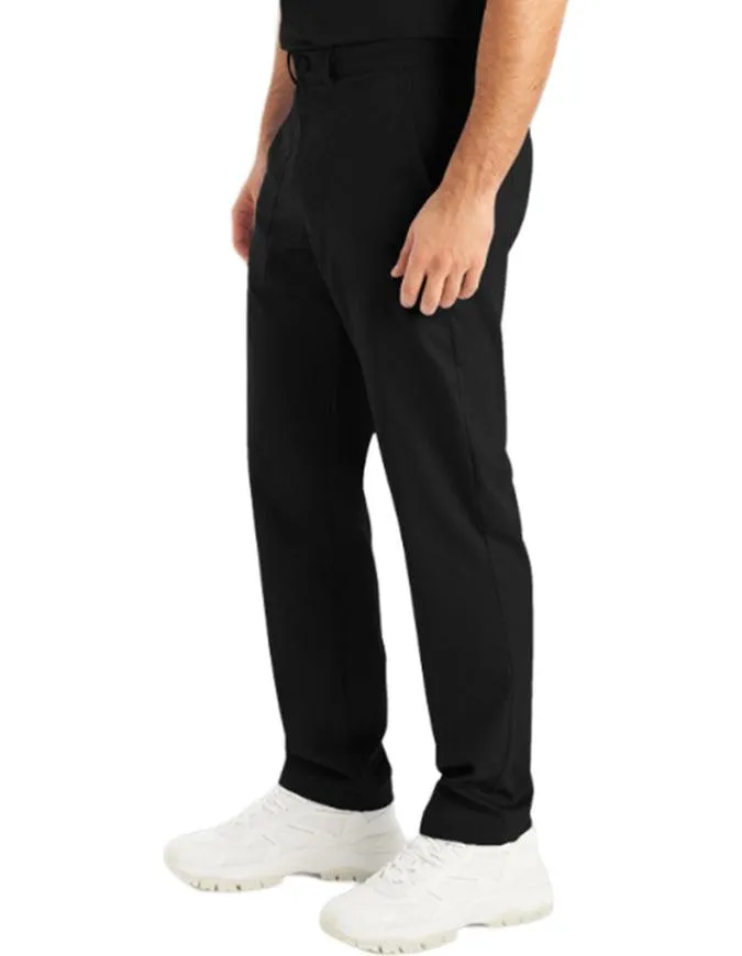 Landau Proflex Men's Straight-Leg Cargo Scrub Tall Pant