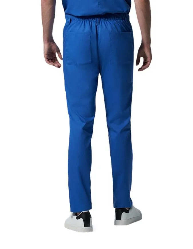 Landau Proflex Men's Straight-Leg Cargo Scrub Tall Pant